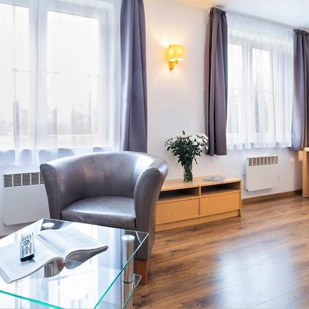 Warsaw Apartments - Apartamenty Wilanow Екстер'єр фото
