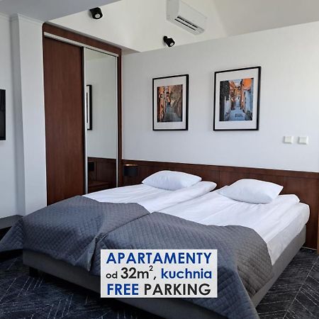 Warsaw Apartments - Apartamenty Wilanow Екстер'єр фото