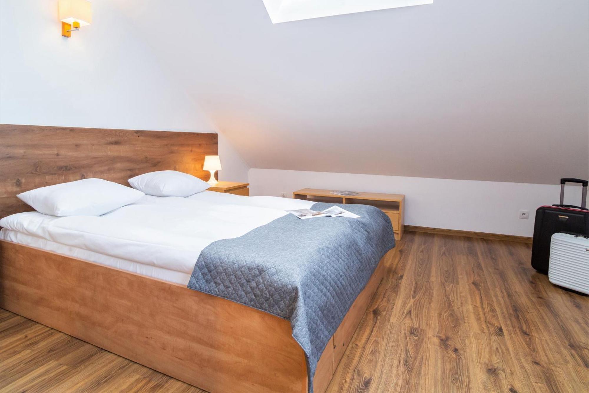 Warsaw Apartments - Apartamenty Wilanow Номер фото
