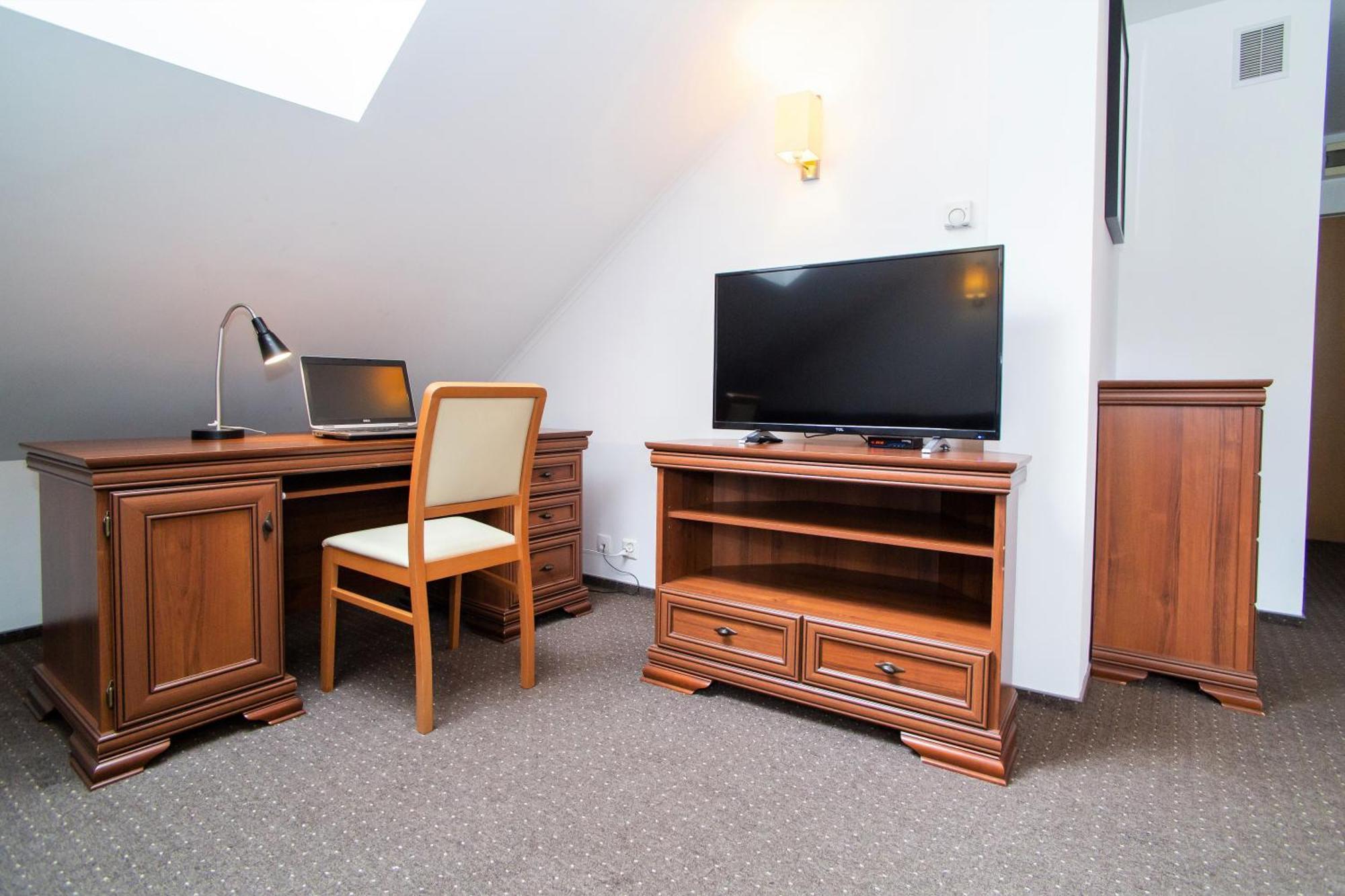 Warsaw Apartments - Apartamenty Wilanow Номер фото